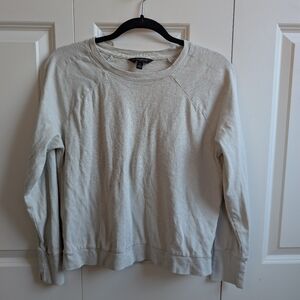 Banana Republic Factory Crew Neck Too